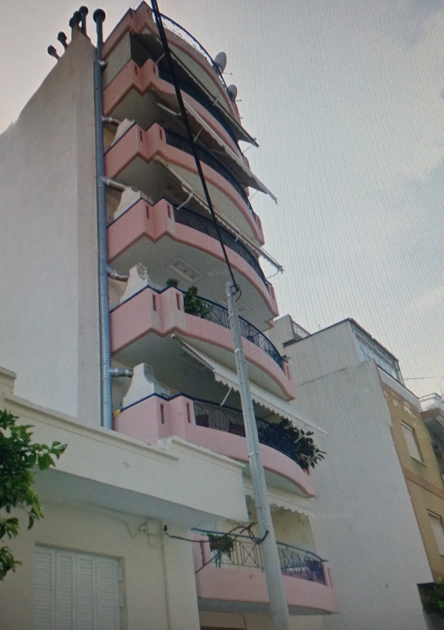Επισκευή Όψης
